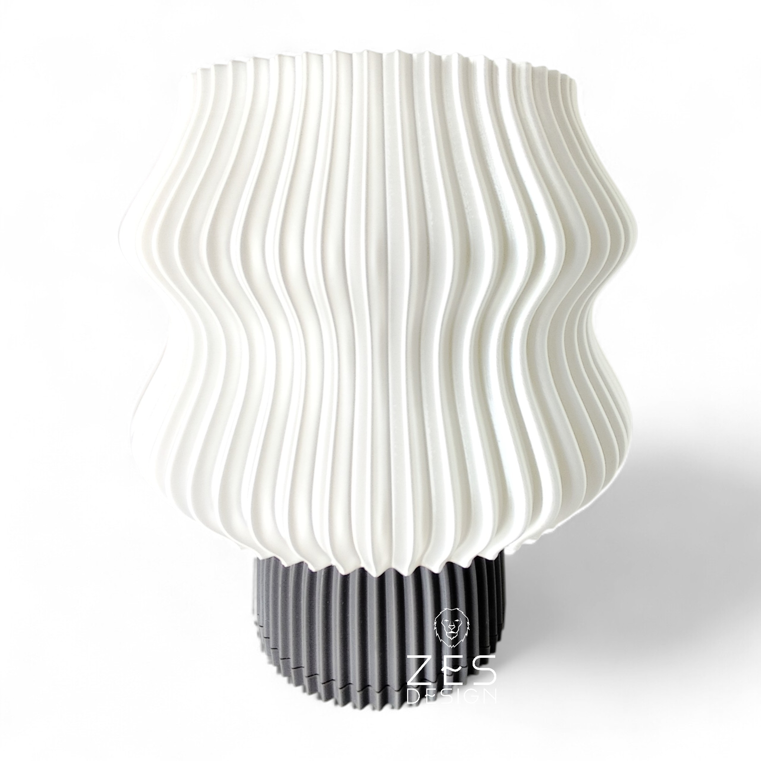 Luminária Lumina - Cream