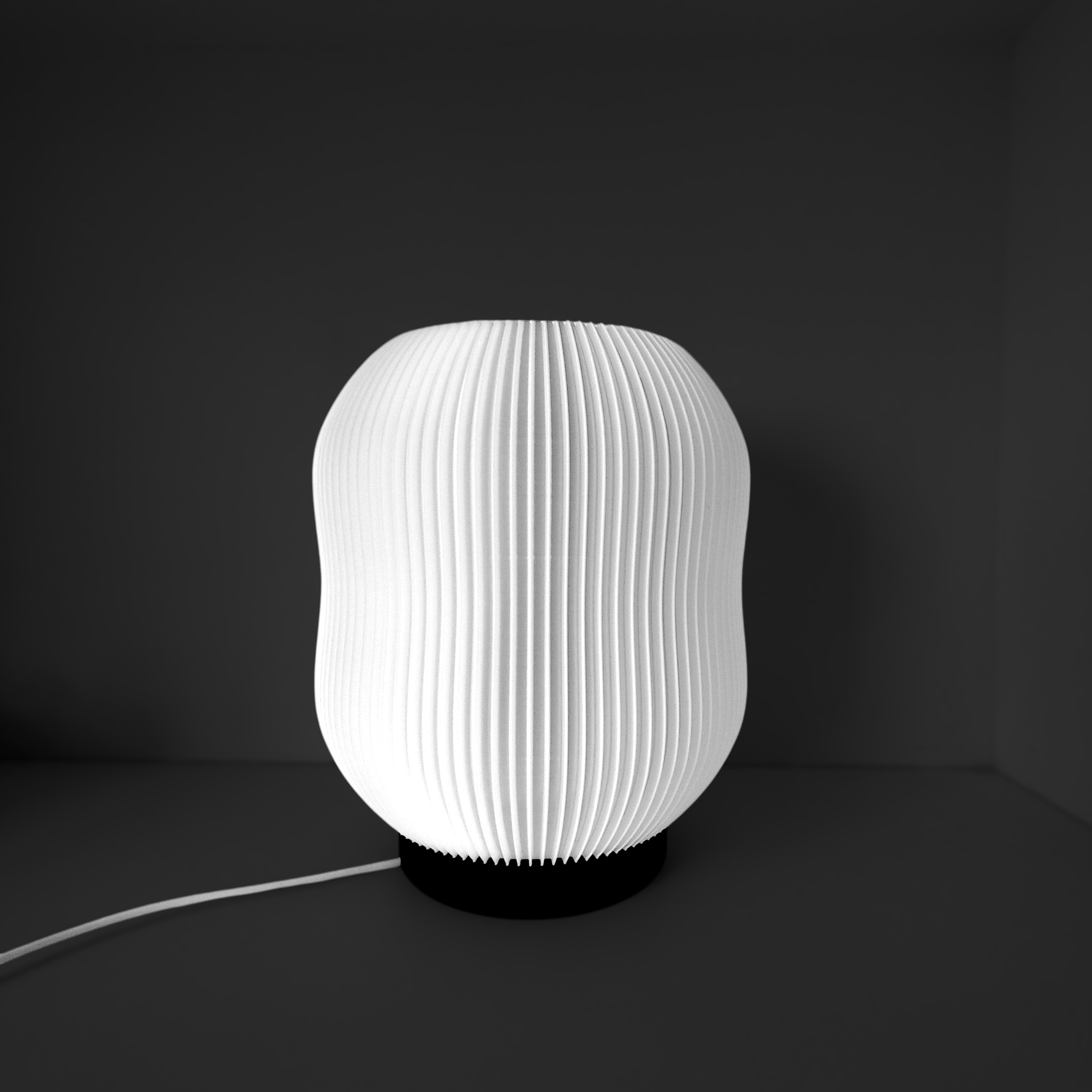 Luminária Lumina