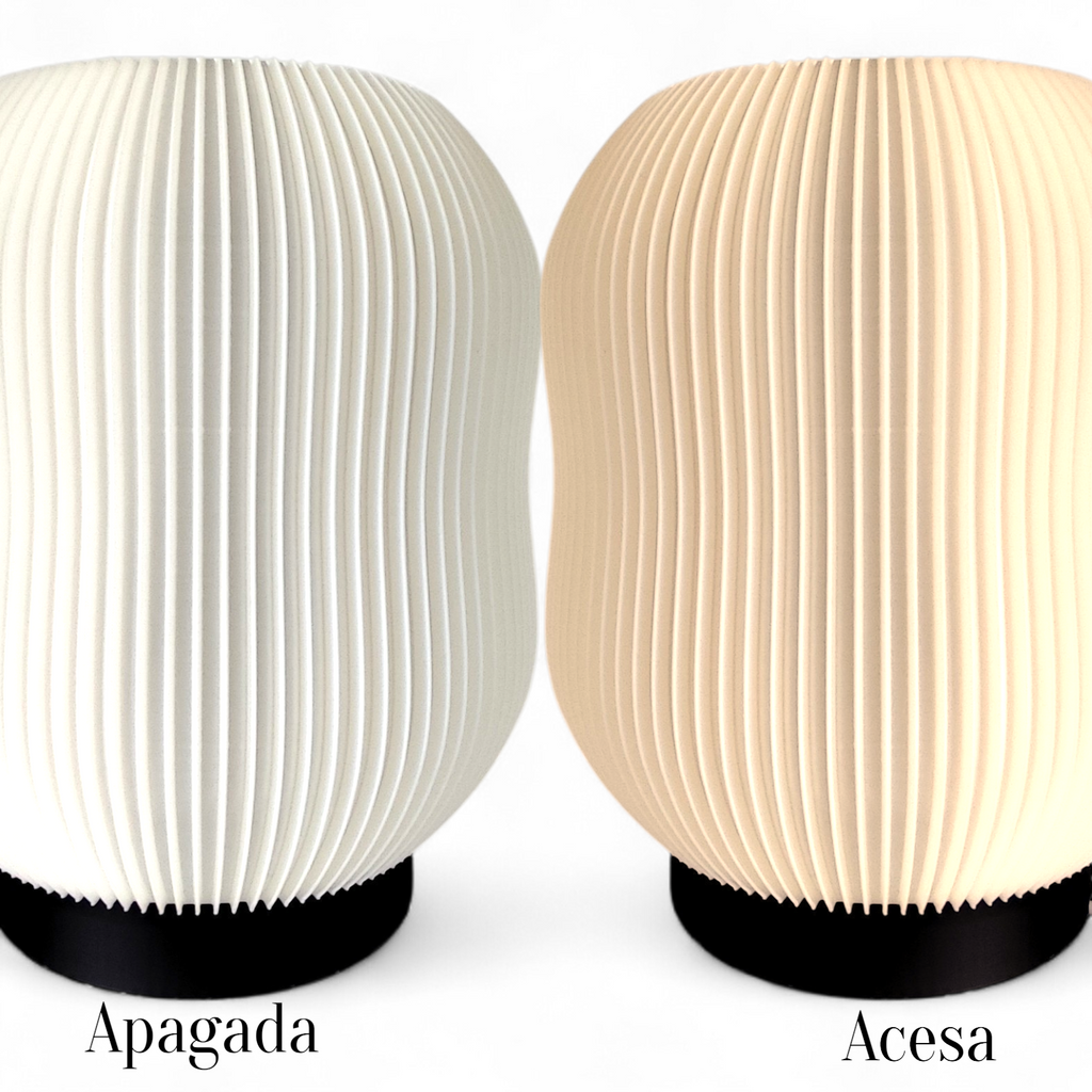 Luminária Lumina
