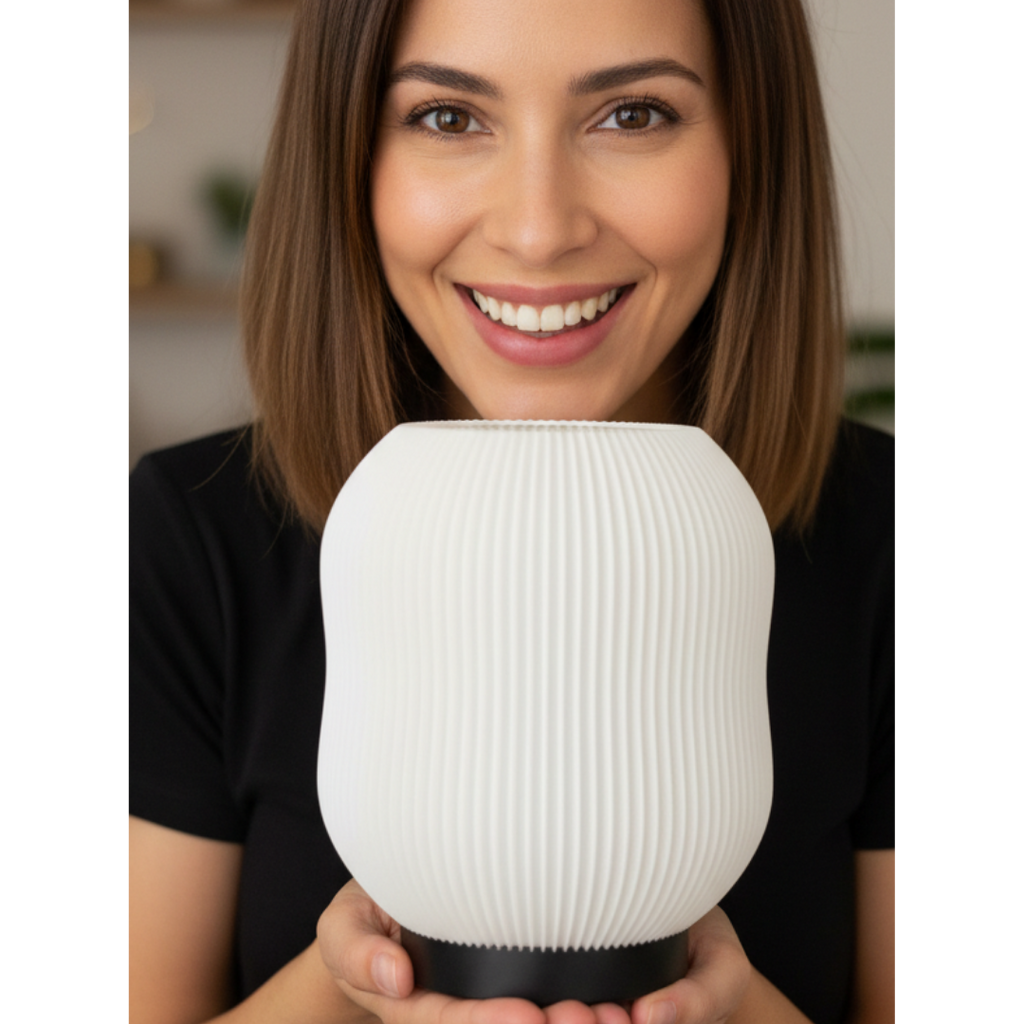Luminária Lumina