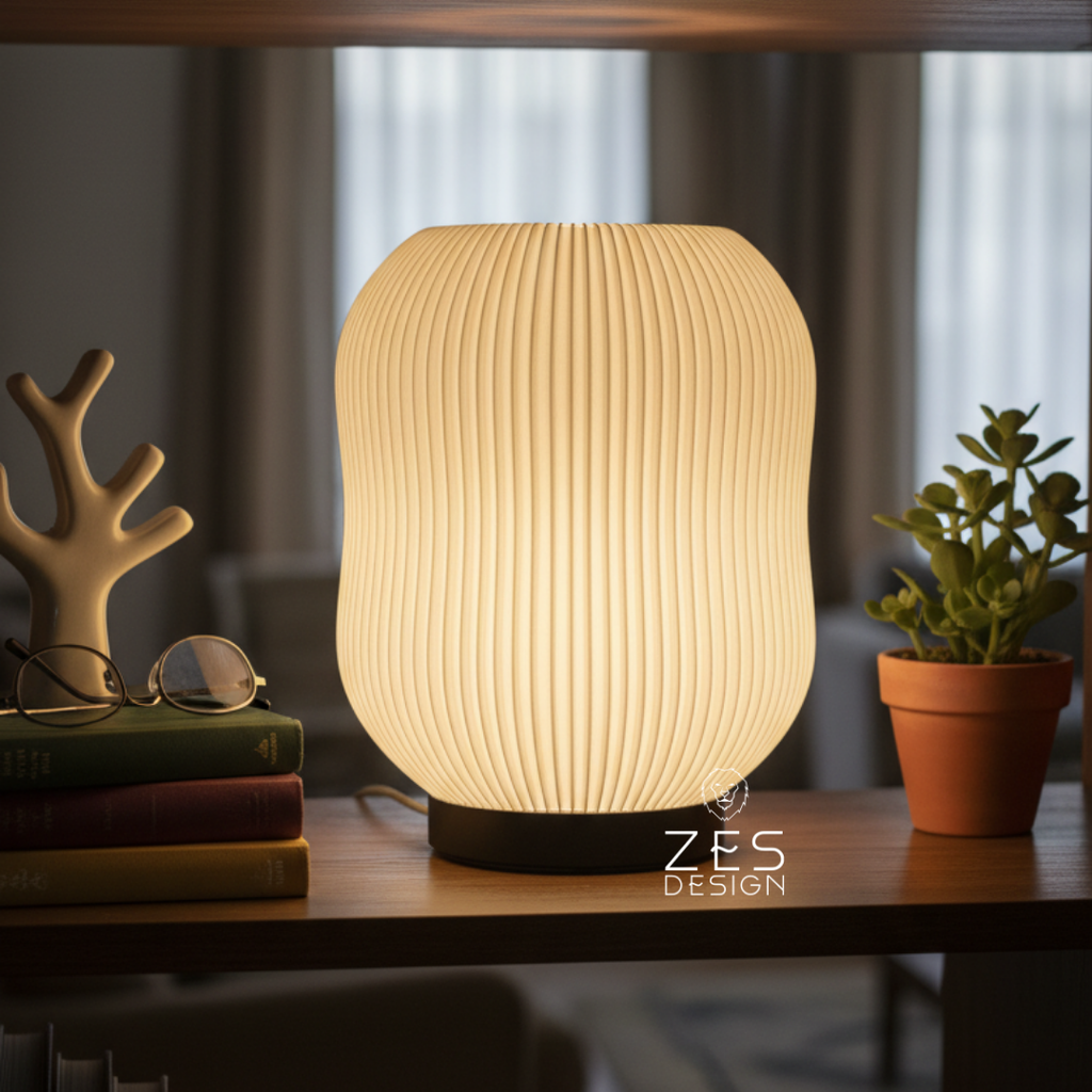 Luminária Lumina